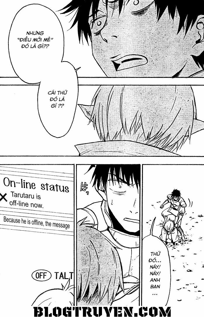 Chào mừng đến với NHK: Chapter 27: - Welcome to BEING CAUGHT IN YOUR OWN TRAP!