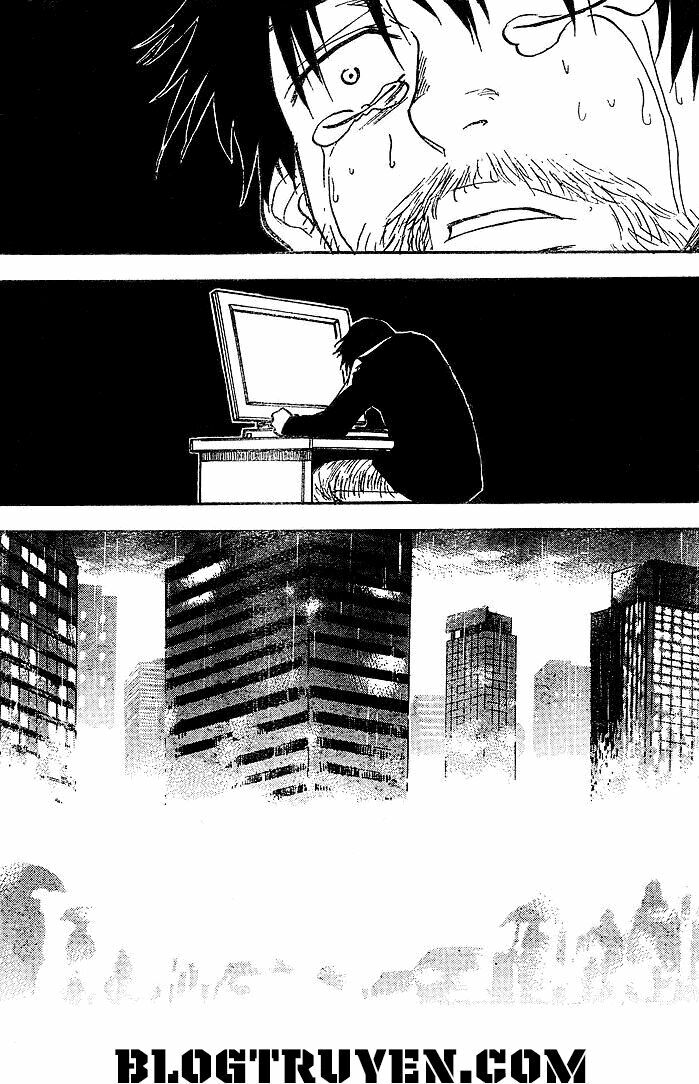 Chào mừng đến với NHK: Chapter 27: - Welcome to BEING CAUGHT IN YOUR OWN TRAP!