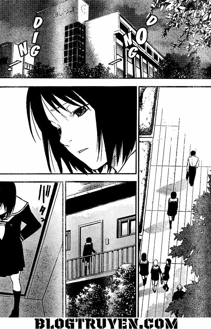 Chào mừng đến với NHK: Chapter 27: - Welcome to BEING CAUGHT IN YOUR OWN TRAP!