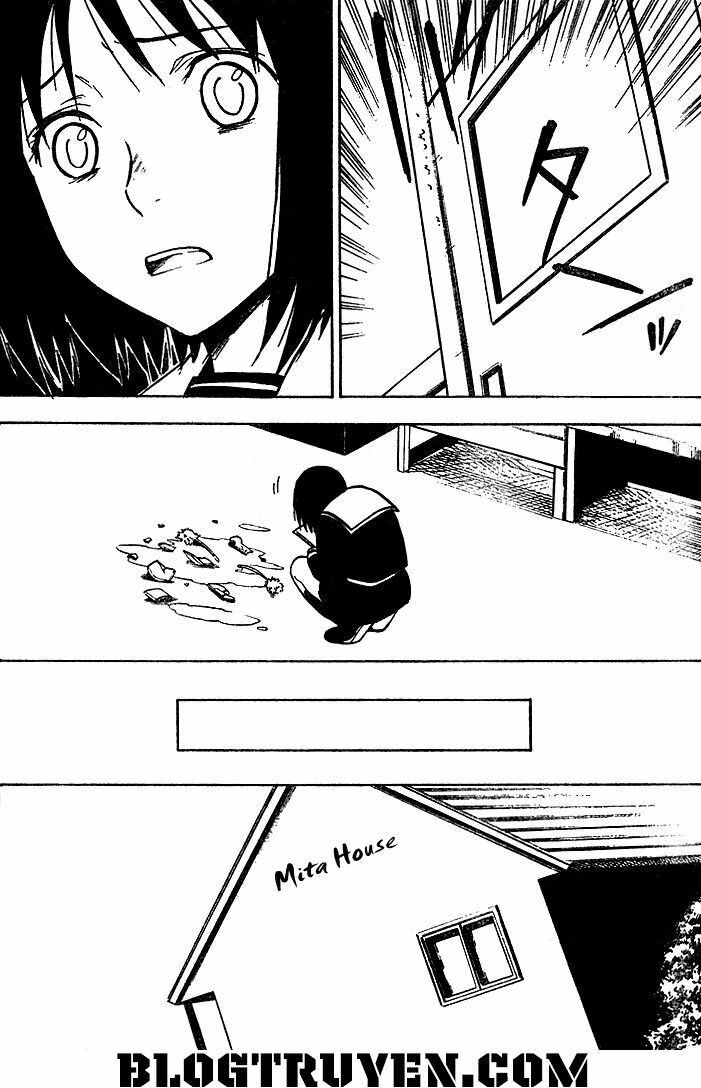 Chào mừng đến với NHK: Chapter 28: - Welcome To The INDUSTRIAL SECRET!