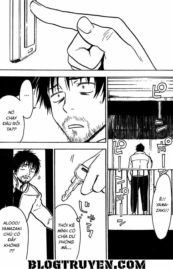 Chào mừng đến với NHK: Chapter 28: - Welcome To The INDUSTRIAL SECRET!