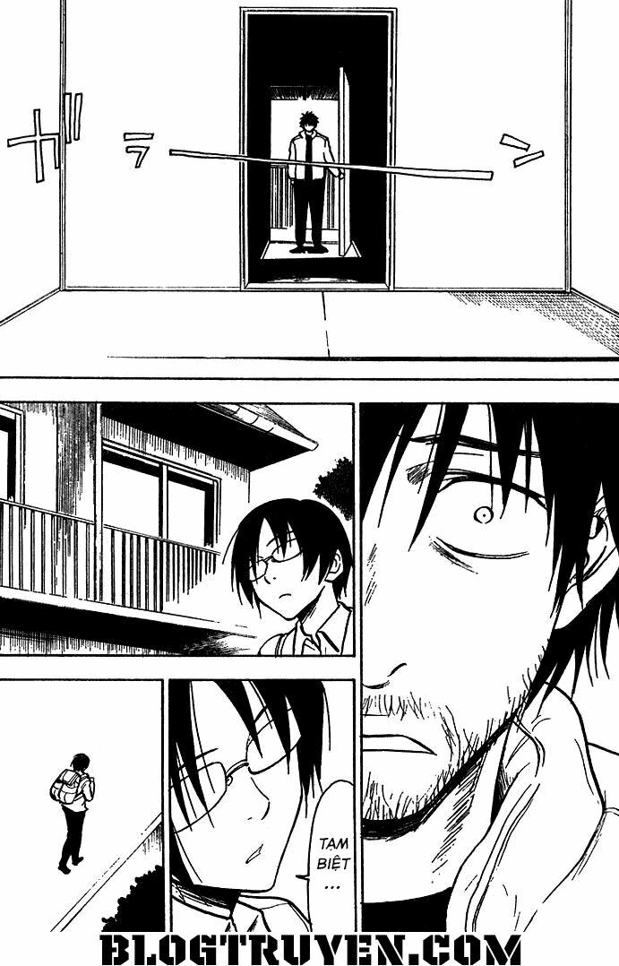 Chào mừng đến với NHK: Chapter 28: - Welcome To The INDUSTRIAL SECRET!