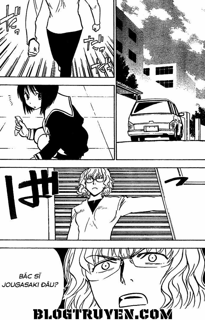Chào mừng đến với NHK: Chapter 28: - Welcome To The INDUSTRIAL SECRET!