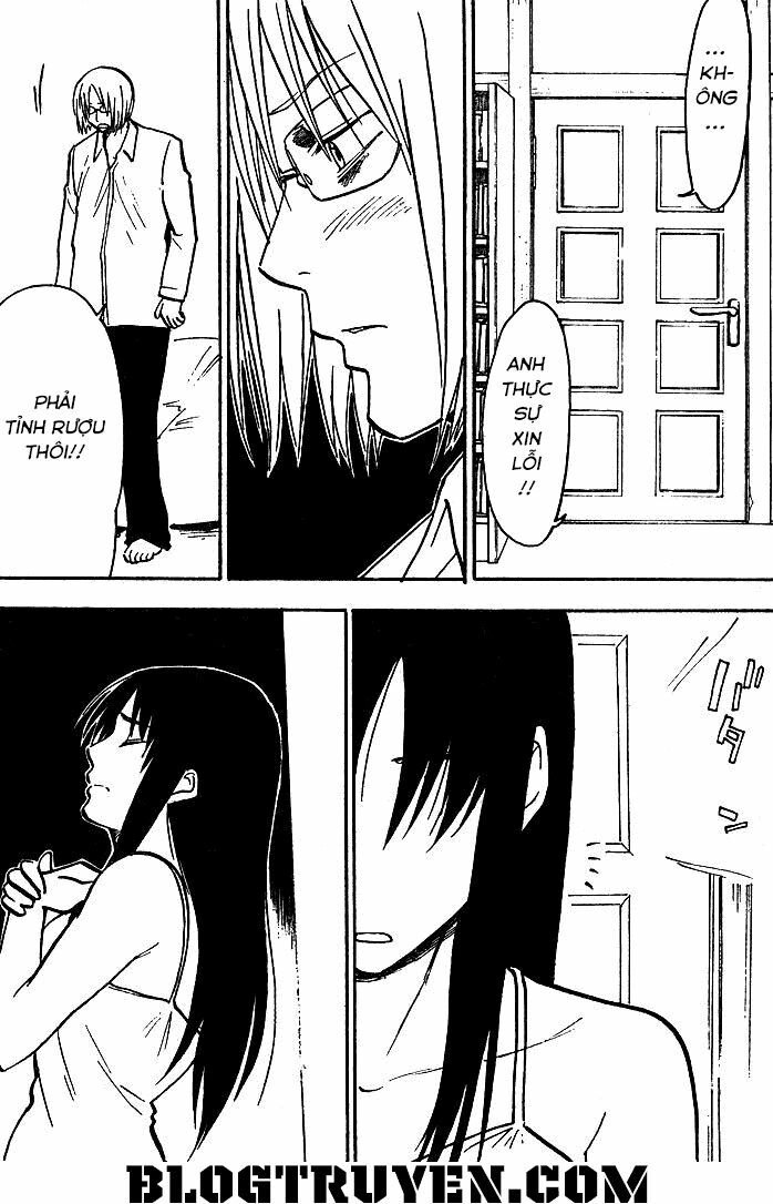 Chào mừng đến với NHK: Chapter 28: - Welcome To The INDUSTRIAL SECRET!