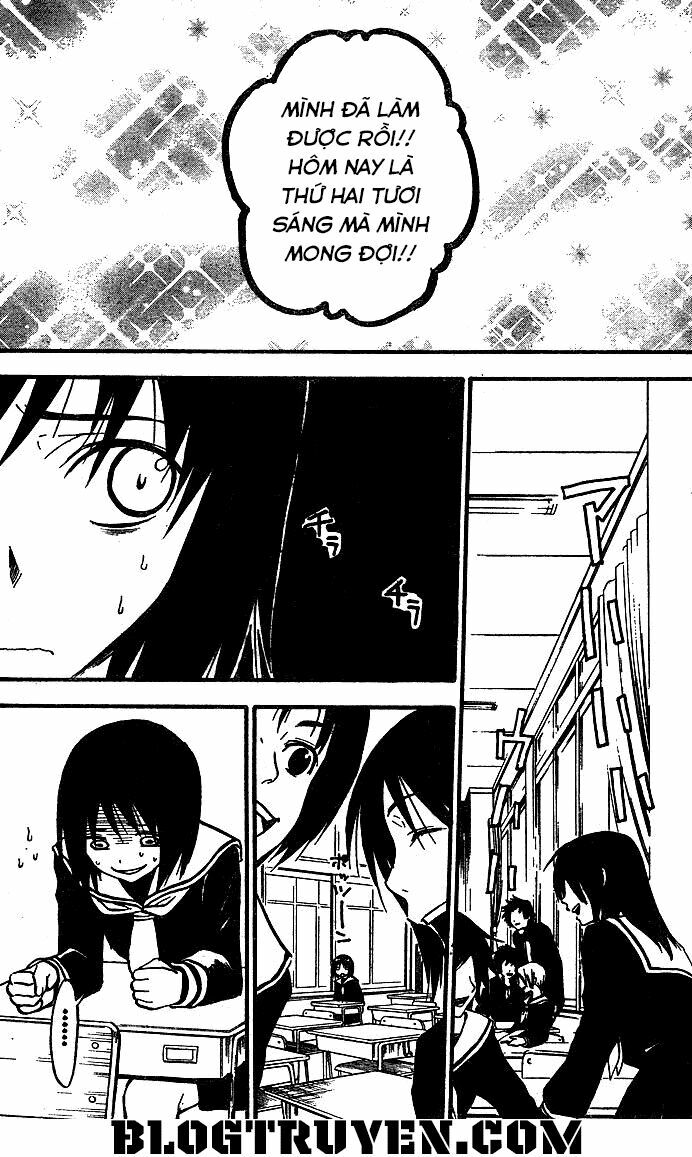 Chào mừng đến với NHK: Chapter 28: - Welcome To The INDUSTRIAL SECRET!