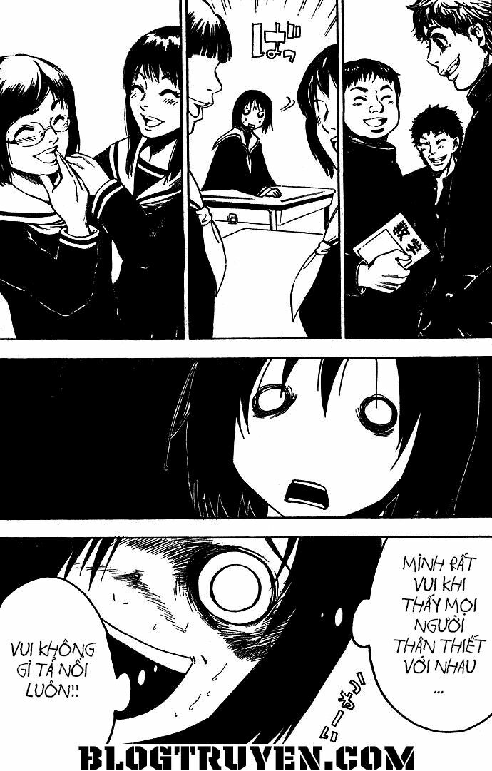 Chào mừng đến với NHK: Chapter 28: - Welcome To The INDUSTRIAL SECRET!