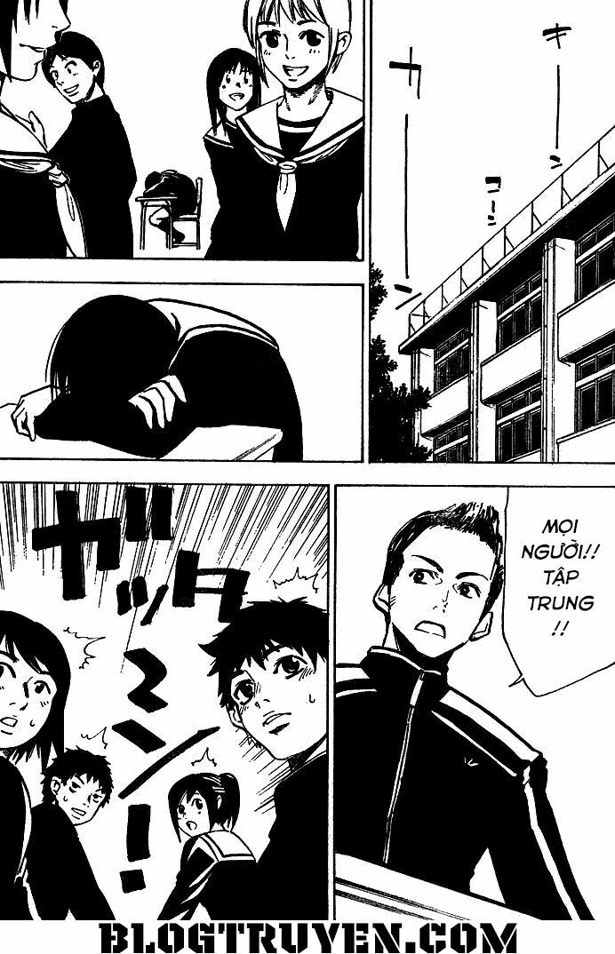 Chào mừng đến với NHK: Chapter 28: - Welcome To The INDUSTRIAL SECRET!
