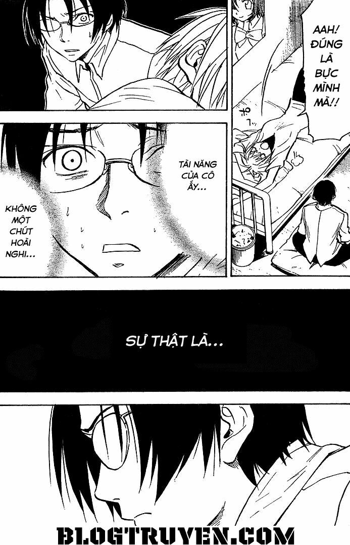Chào mừng đến với NHK: Chapter 29: - Welcome To The STORY!