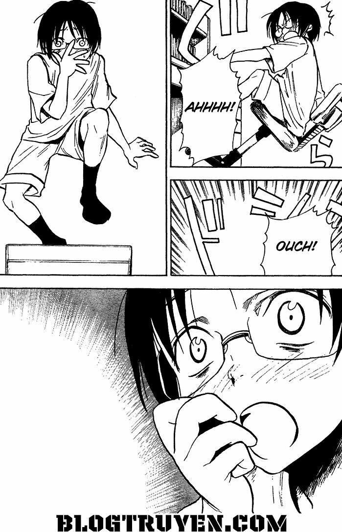 Chào mừng đến với NHK: Chapter 29: - Welcome To The STORY!