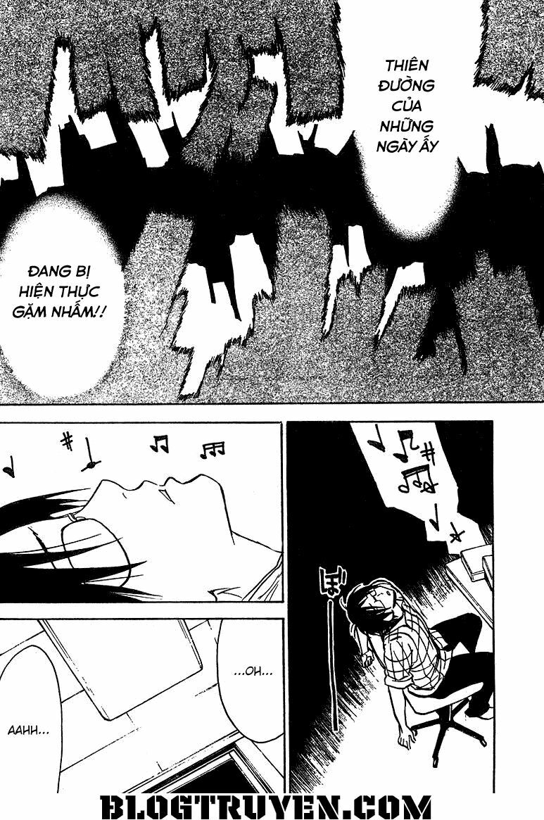 Chào mừng đến với NHK: Chapter 29: - Welcome To The STORY!