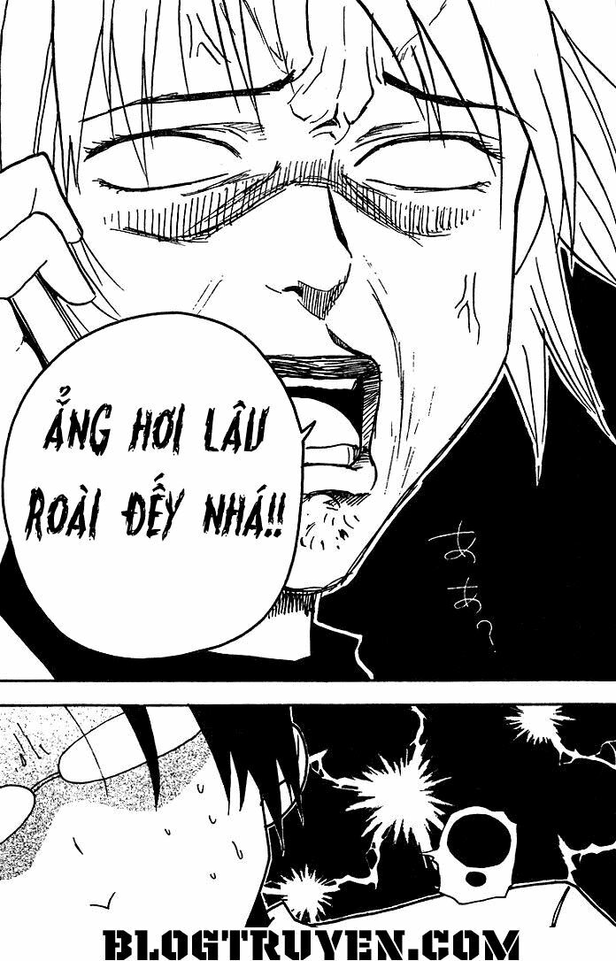 Chào mừng đến với NHK: Chapter 29: - Welcome To The STORY!