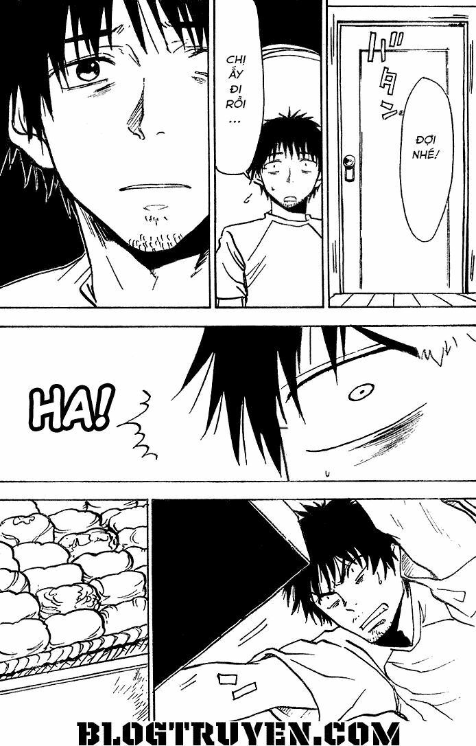 Chào mừng đến với NHK: Chapter 30: - Welcome To The SHUFFLE!