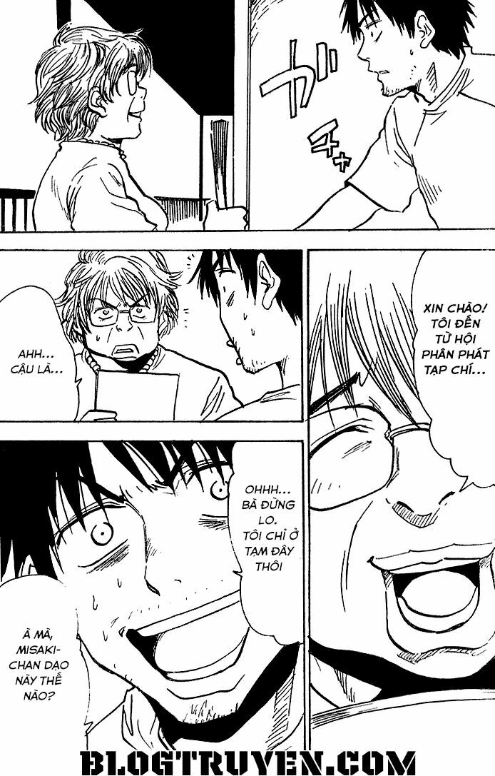 Chào mừng đến với NHK: Chapter 30: - Welcome To The SHUFFLE!