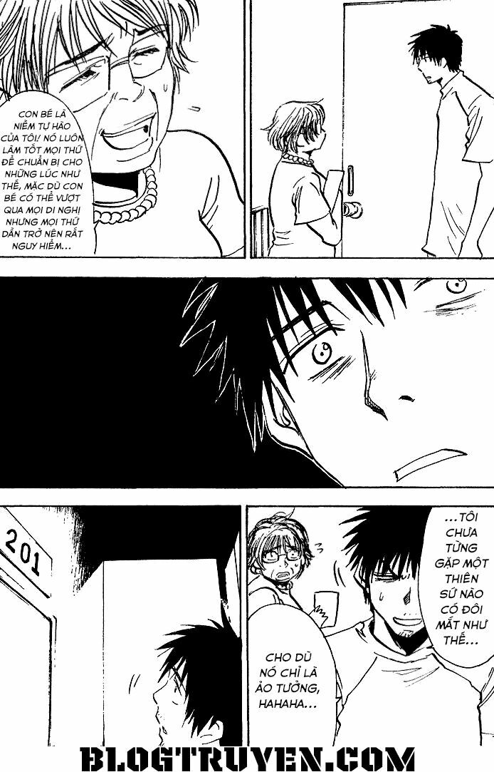 Chào mừng đến với NHK: Chapter 30: - Welcome To The SHUFFLE!