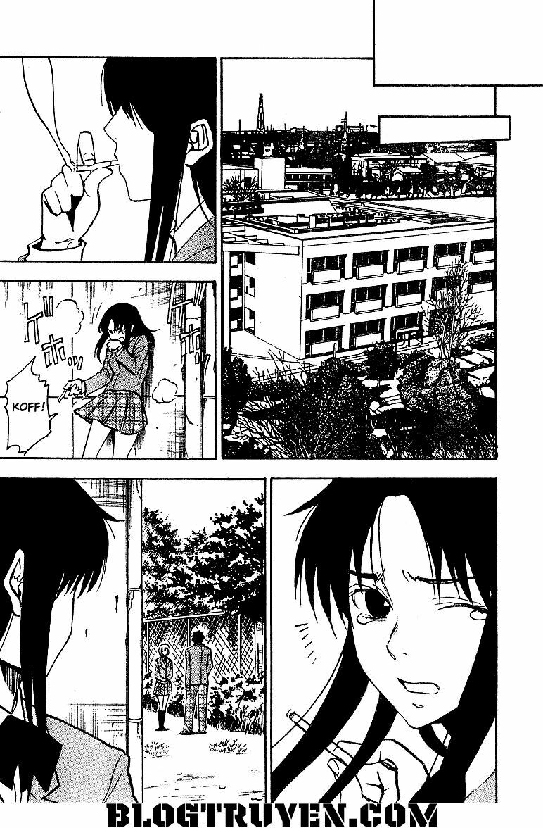 Chào mừng đến với NHK: Chapter 31: - Welcome To The TRAINING!