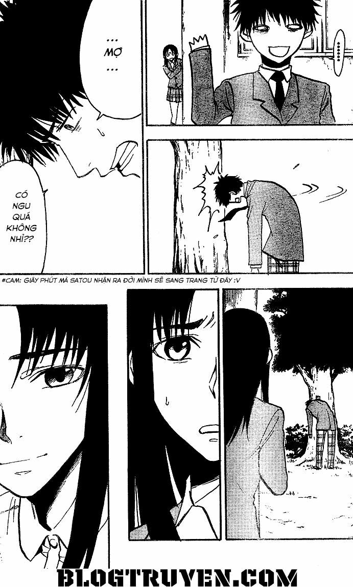 Chào mừng đến với NHK: Chapter 31: - Welcome To The TRAINING!