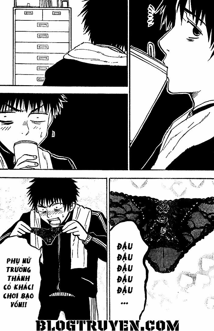 Chào mừng đến với NHK: Chapter 31: - Welcome To The TRAINING!