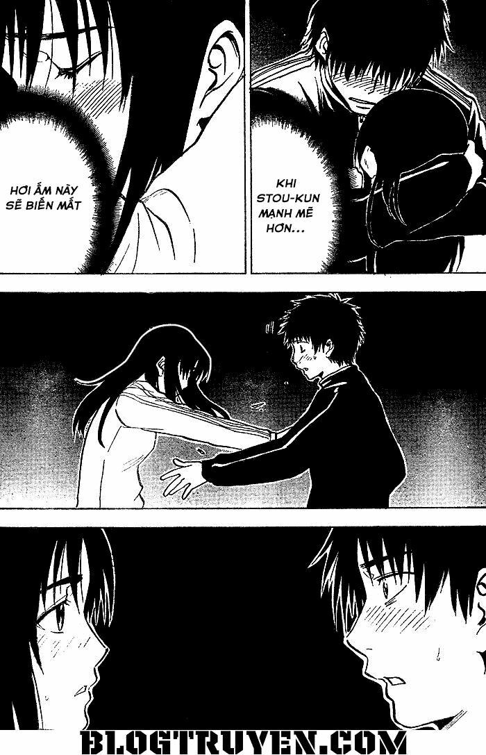 Chào mừng đến với NHK: Chapter 31: - Welcome To The TRAINING!