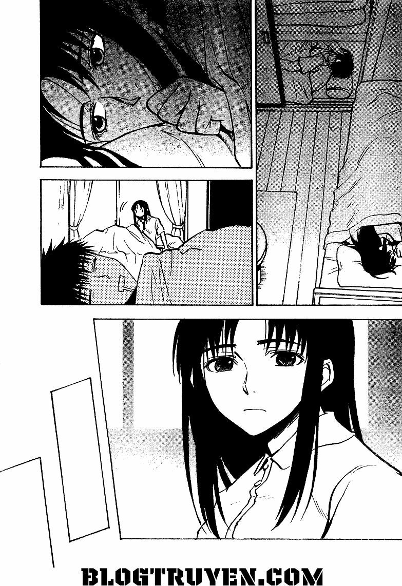 Chào mừng đến với NHK: Chapter 31: - Welcome To The TRAINING!