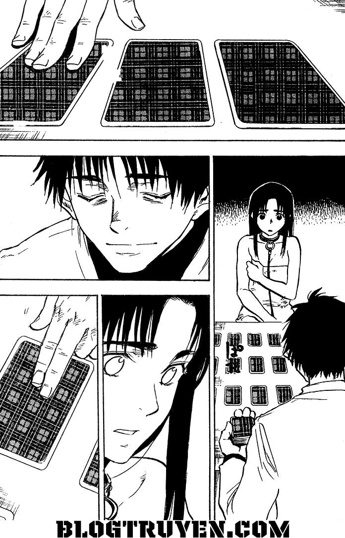 Chào mừng đến với NHK: Chapter 32: - Welcome To The SAME MOON!