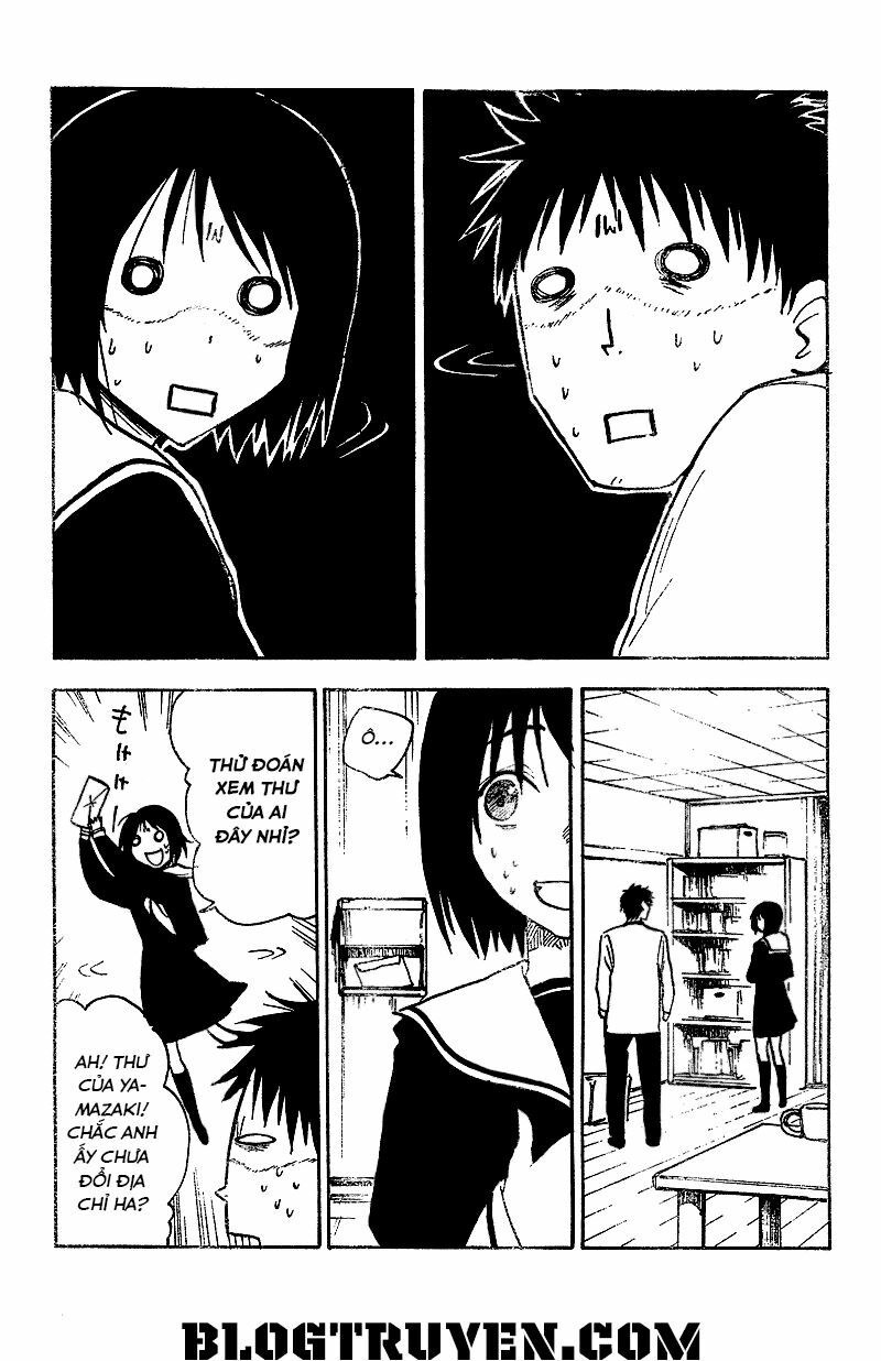 Chào mừng đến với NHK: Chapter 33: - Welcome To The KABUKI-CHOU!
