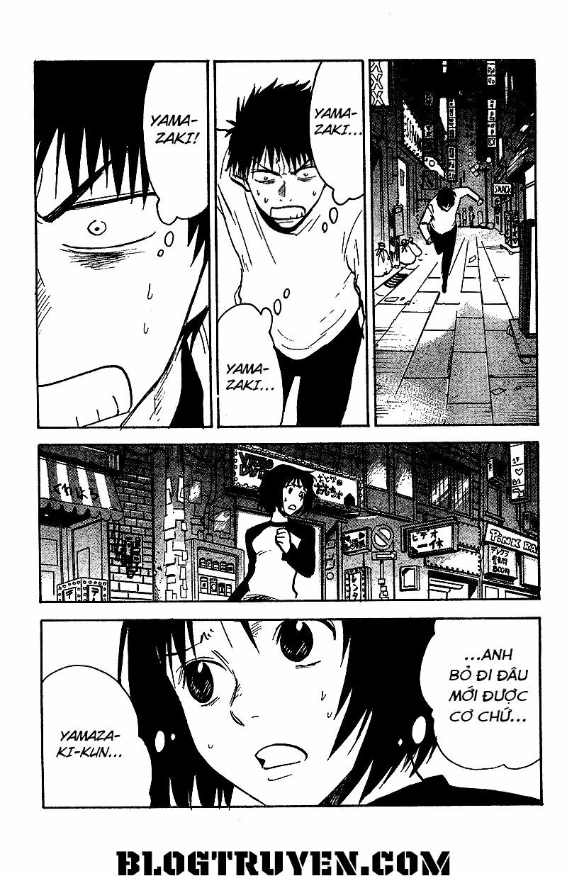 Chào mừng đến với NHK: Chapter 33: - Welcome To The KABUKI-CHOU!
