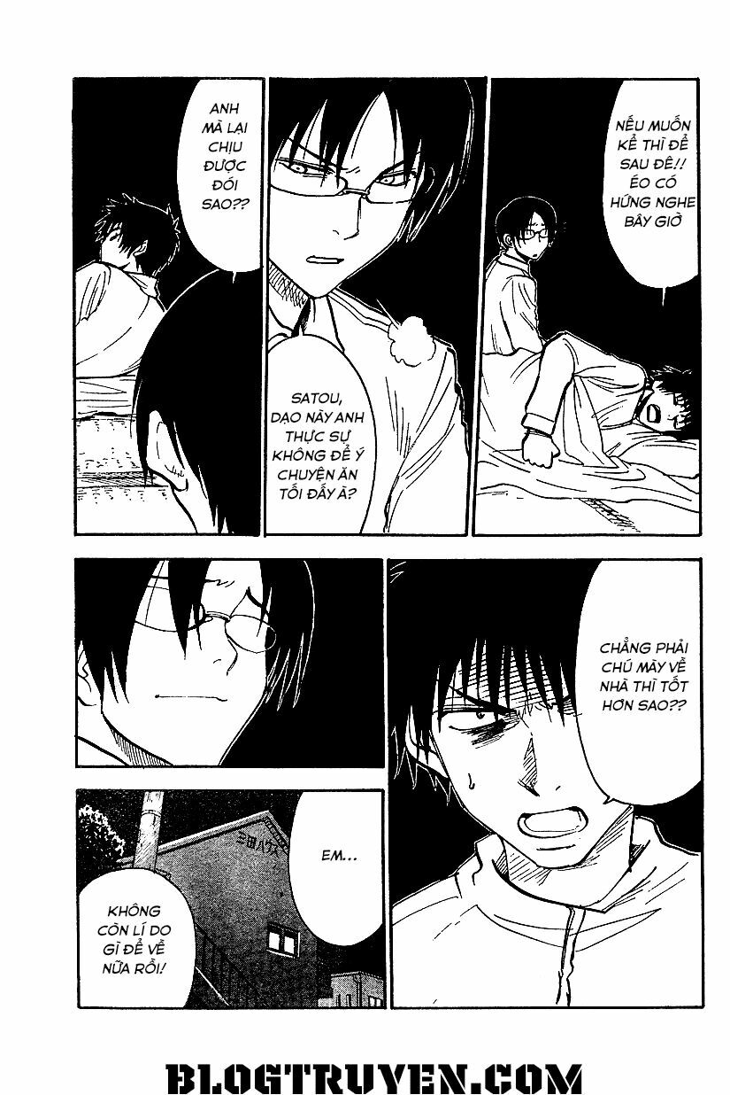 Chào mừng đến với NHK: Chapter 34: - Welcome To The REVOLUTION BOMB!