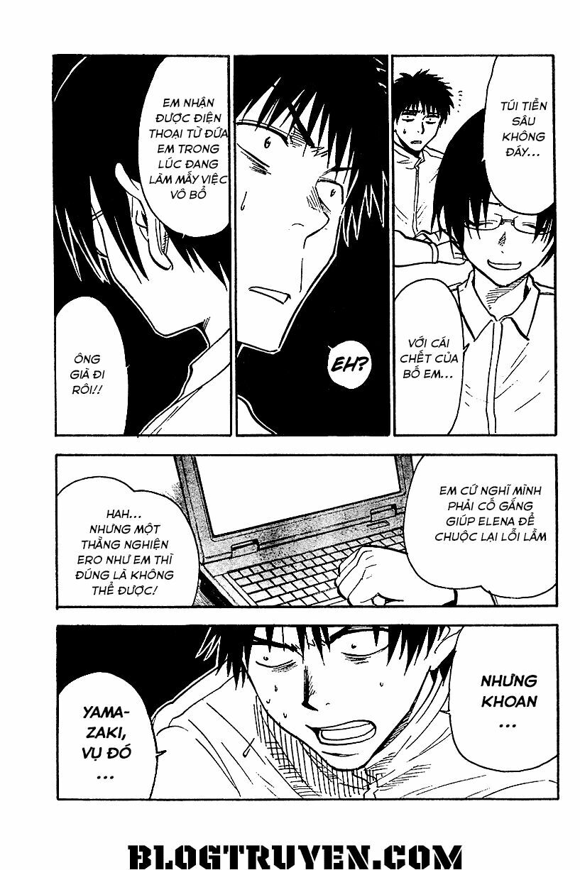 Chào mừng đến với NHK: Chapter 34: - Welcome To The REVOLUTION BOMB!
