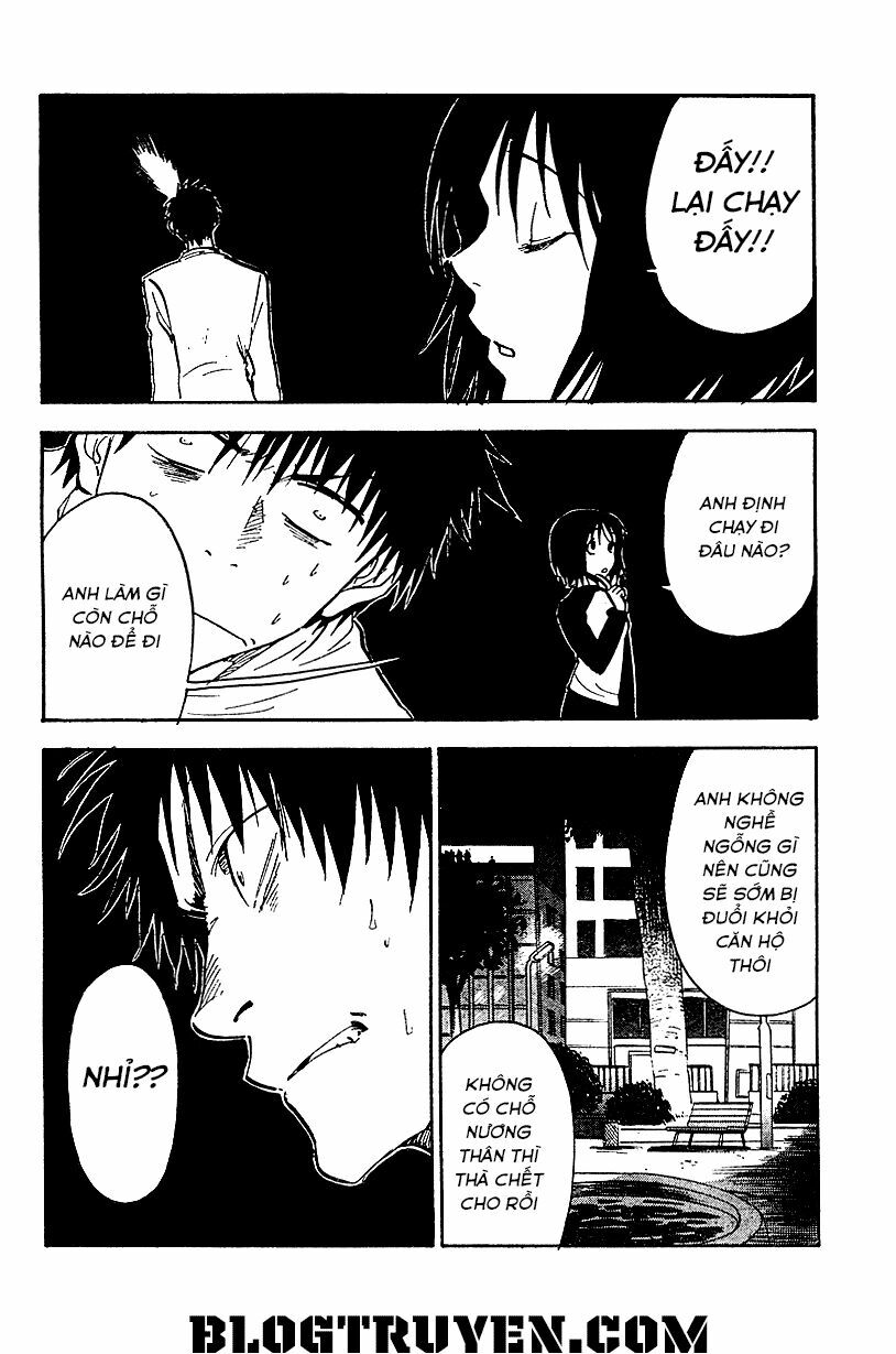 Chào mừng đến với NHK: Chapter 34: - Welcome To The REVOLUTION BOMB!