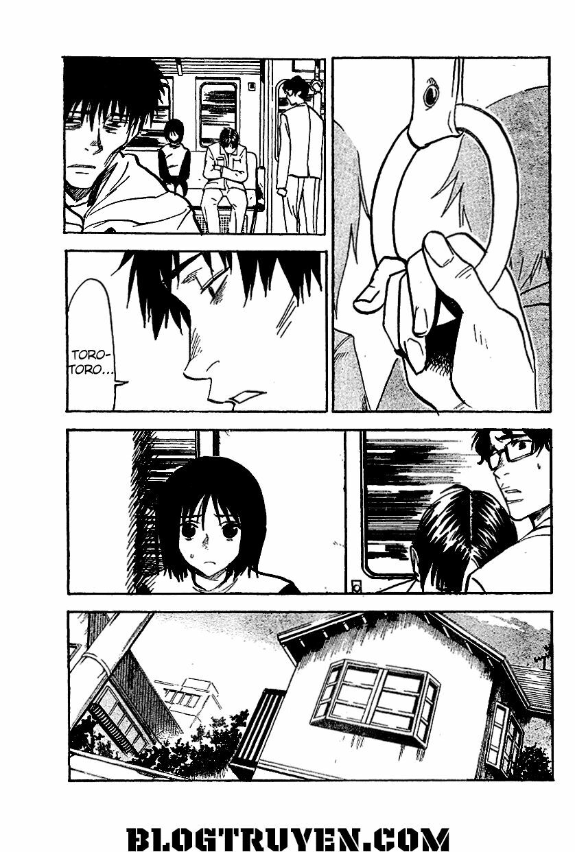 Chào mừng đến với NHK: Chapter 35: - Welcome To The ALCOHOL ABUSE!