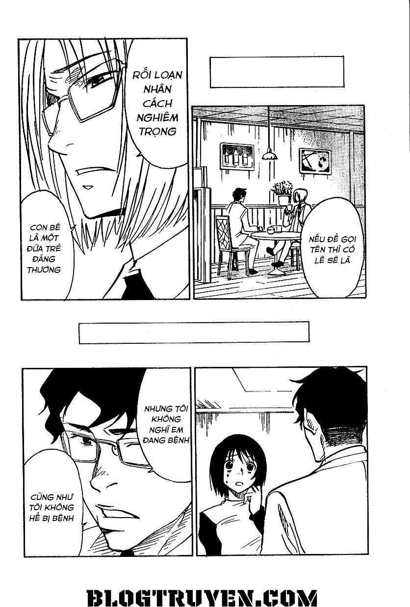 Chào mừng đến với NHK: Chapter 35: - Welcome To The ALCOHOL ABUSE!