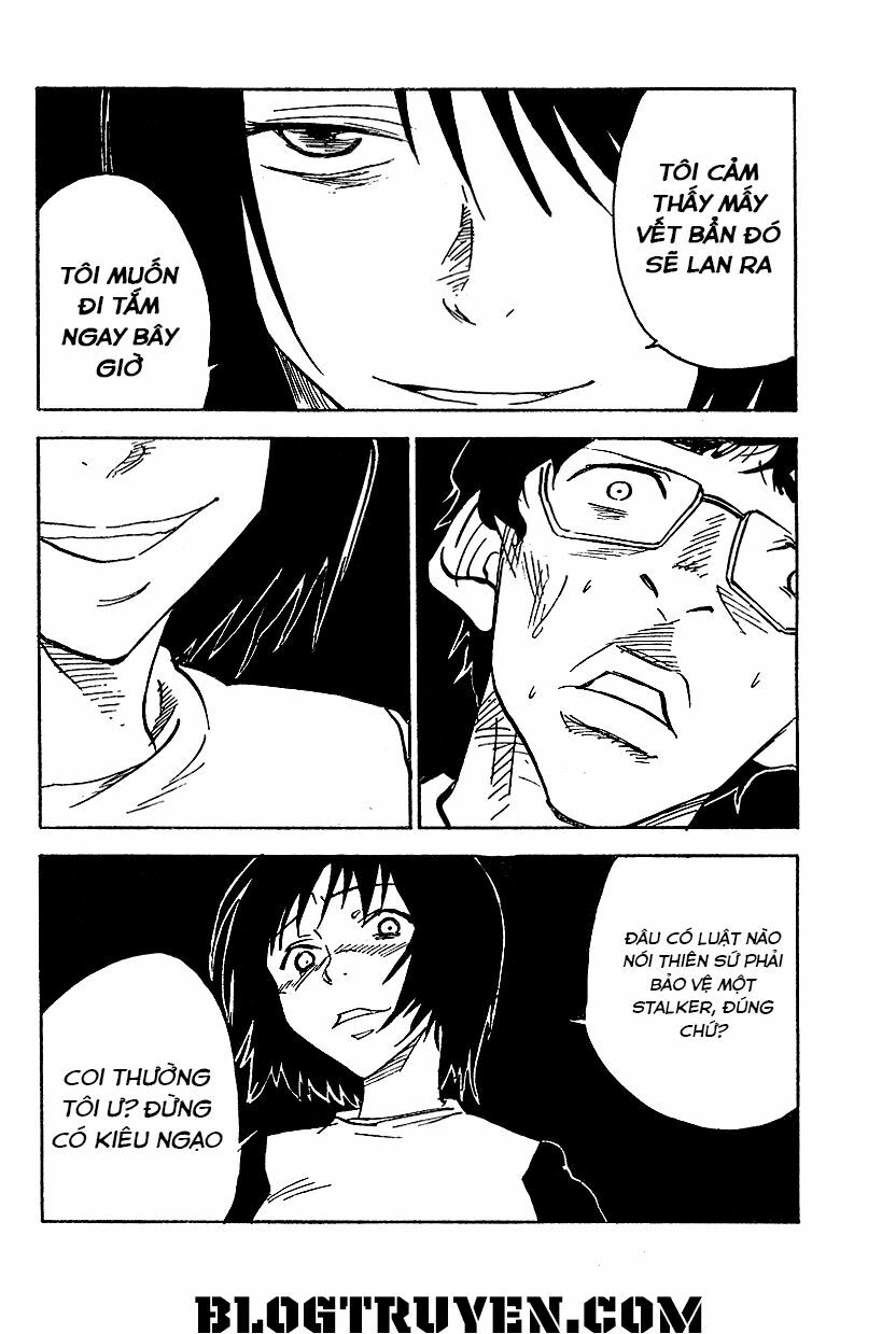 Chào mừng đến với NHK: Chapter 35: - Welcome To The ALCOHOL ABUSE!