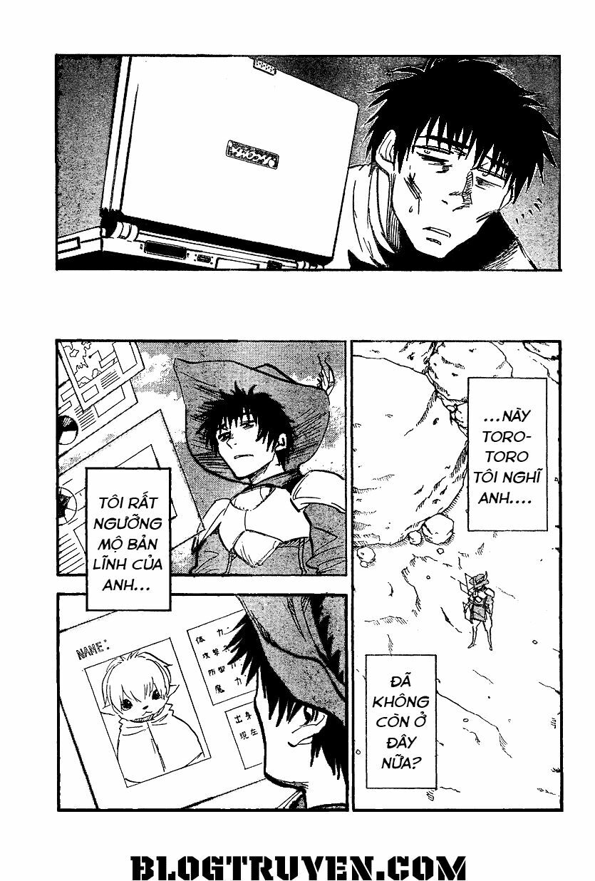 Chào mừng đến với NHK: Chapter 35: - Welcome To The ALCOHOL ABUSE!