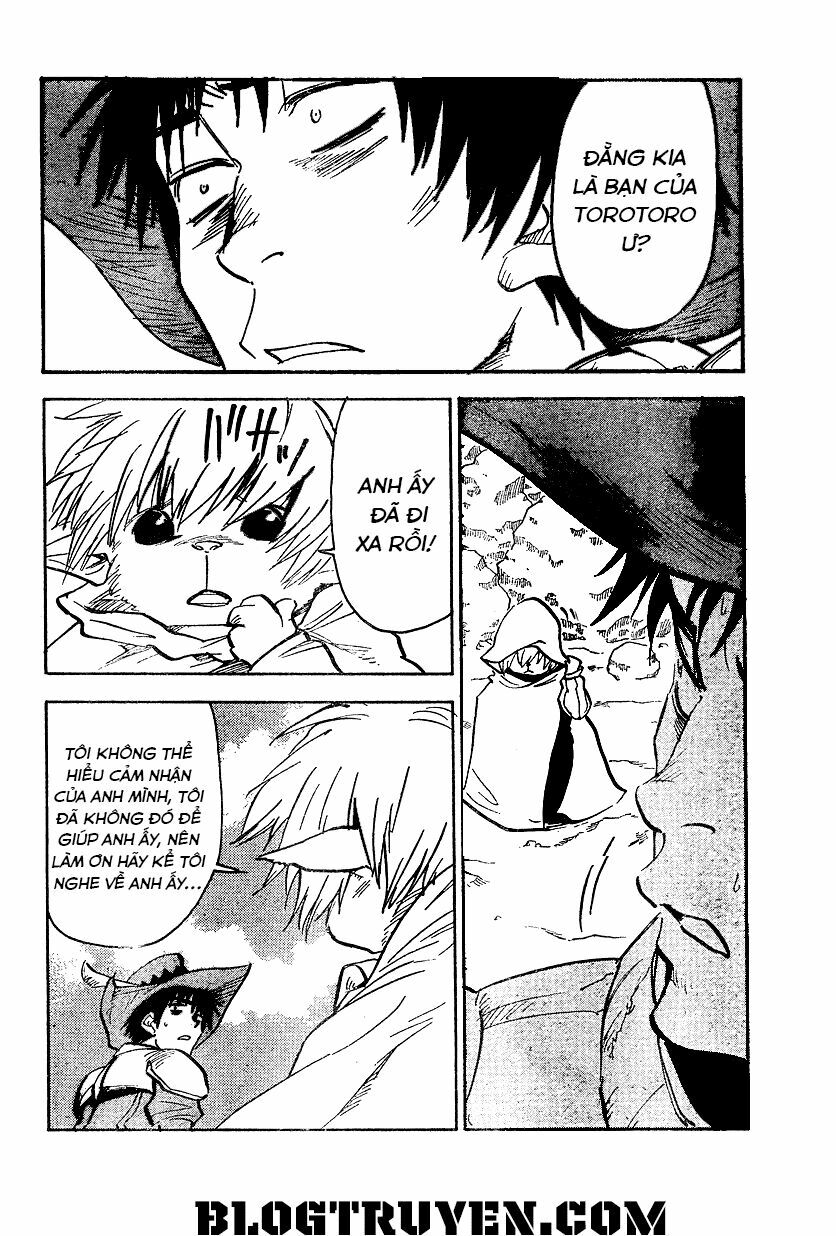 Chào mừng đến với NHK: Chapter 35: - Welcome To The ALCOHOL ABUSE!