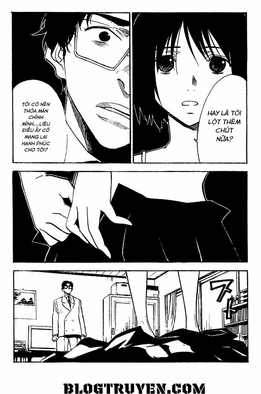 Chào mừng đến với NHK: Chapter 36: - Welcome To The PARTY!