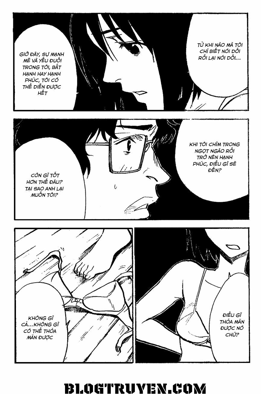 Chào mừng đến với NHK: Chapter 36: - Welcome To The PARTY!