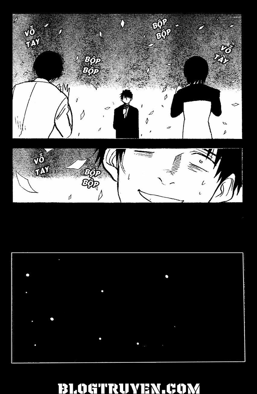 Chào mừng đến với NHK: Chapter 36: - Welcome To The PARTY!