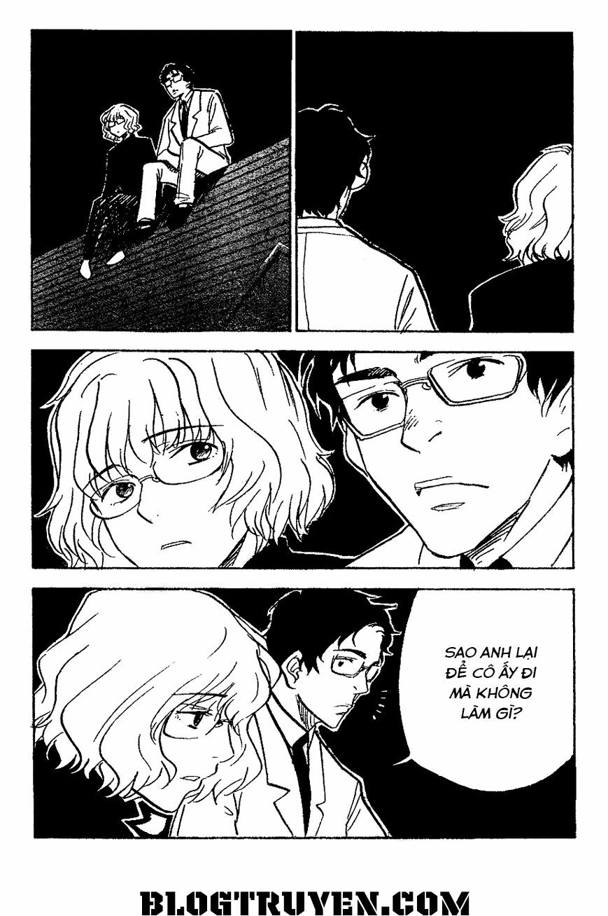 Chào mừng đến với NHK: Chapter 36: - Welcome To The PARTY!