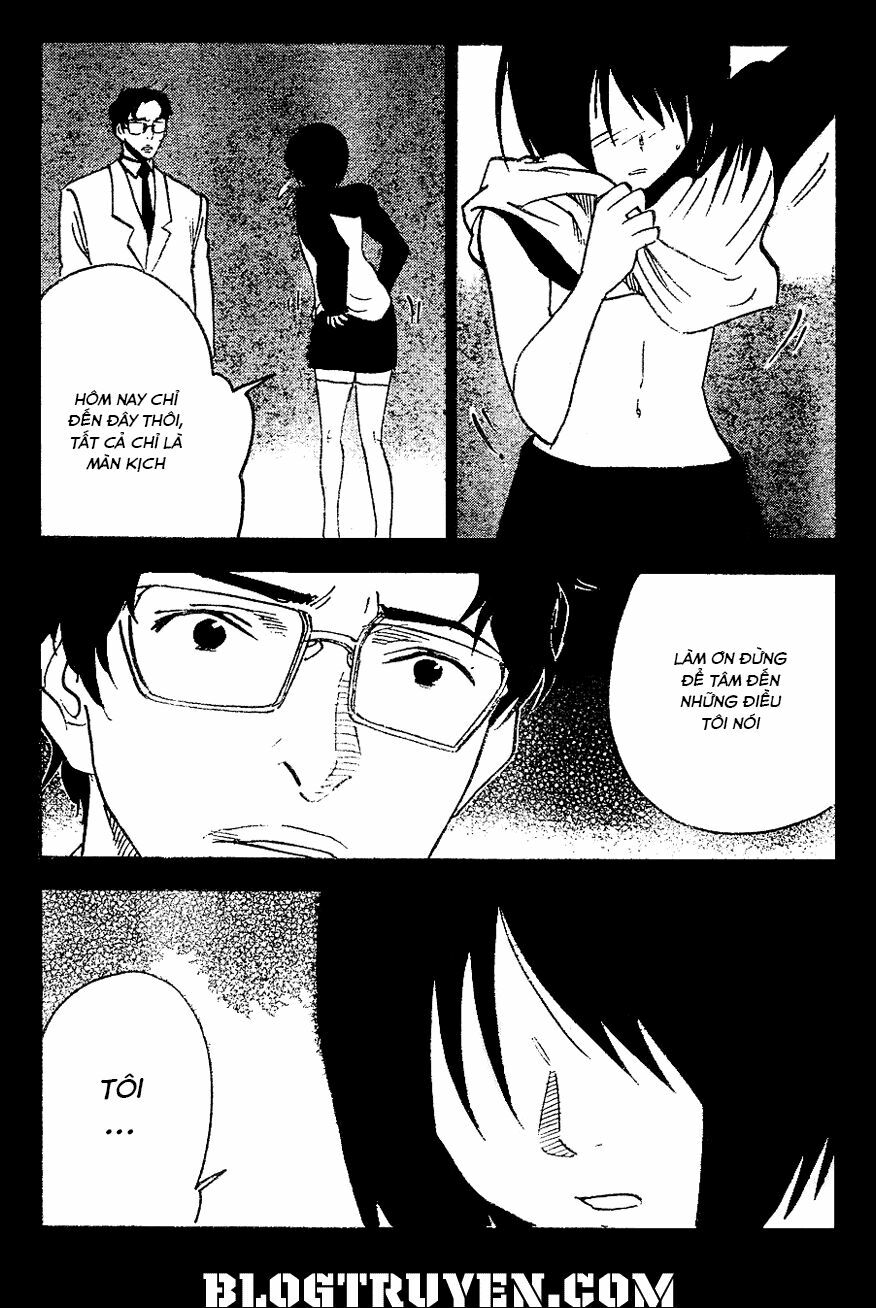Chào mừng đến với NHK: Chapter 36: - Welcome To The PARTY!