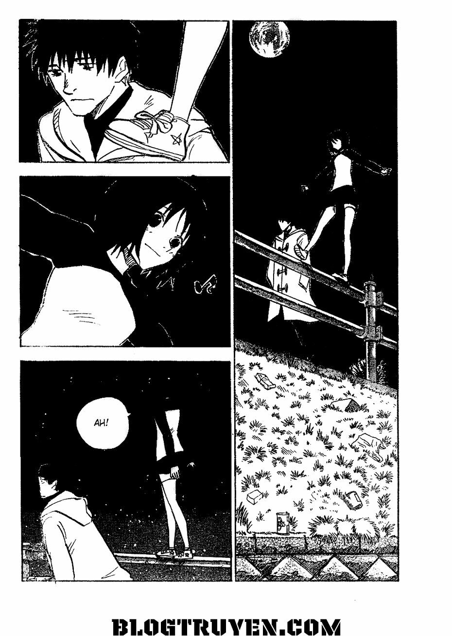 Chào mừng đến với NHK: Chapter 36: - Welcome To The PARTY!