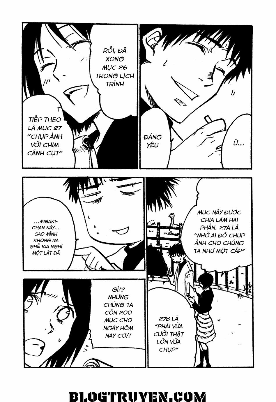 Chào mừng đến với NHK: Chapter 37: - Welcome To The 2ND IMPACT!