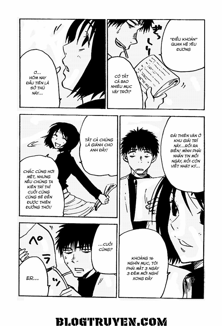 Chào mừng đến với NHK: Chapter 37: - Welcome To The 2ND IMPACT!