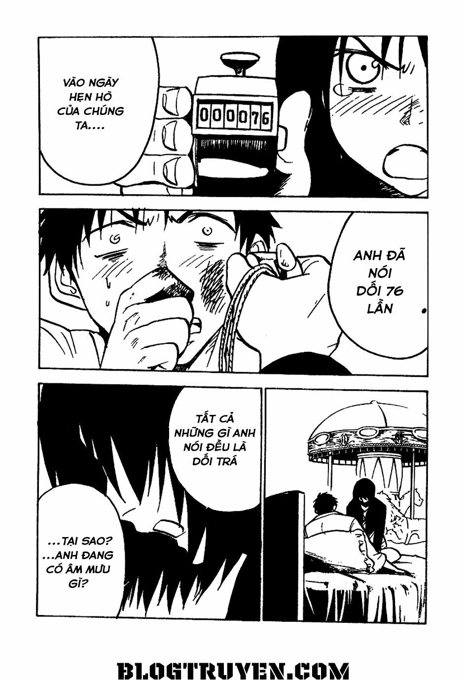 Chào mừng đến với NHK: Chapter 37: - Welcome To The 2ND IMPACT!