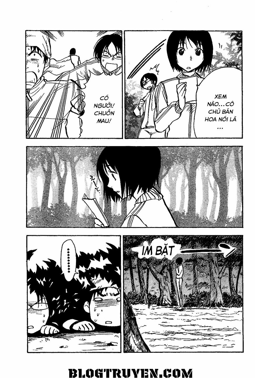 Chào mừng đến với NHK: Chapter 38: - Welcome To The FLOWER OF REVOLUTION!
