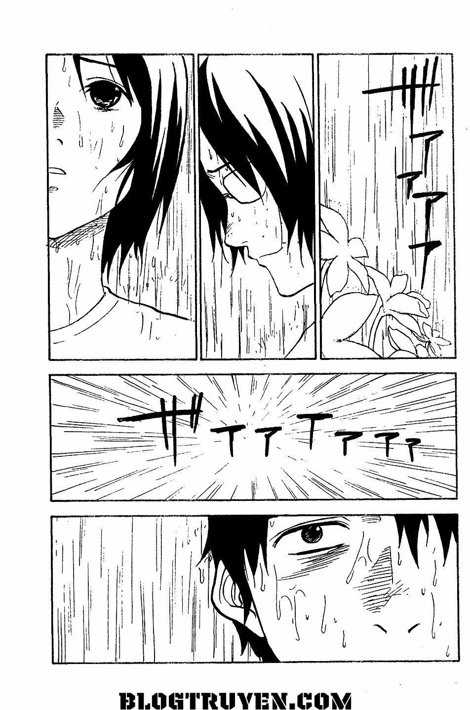 Chào mừng đến với NHK: Chapter 38: - Welcome To The FLOWER OF REVOLUTION!