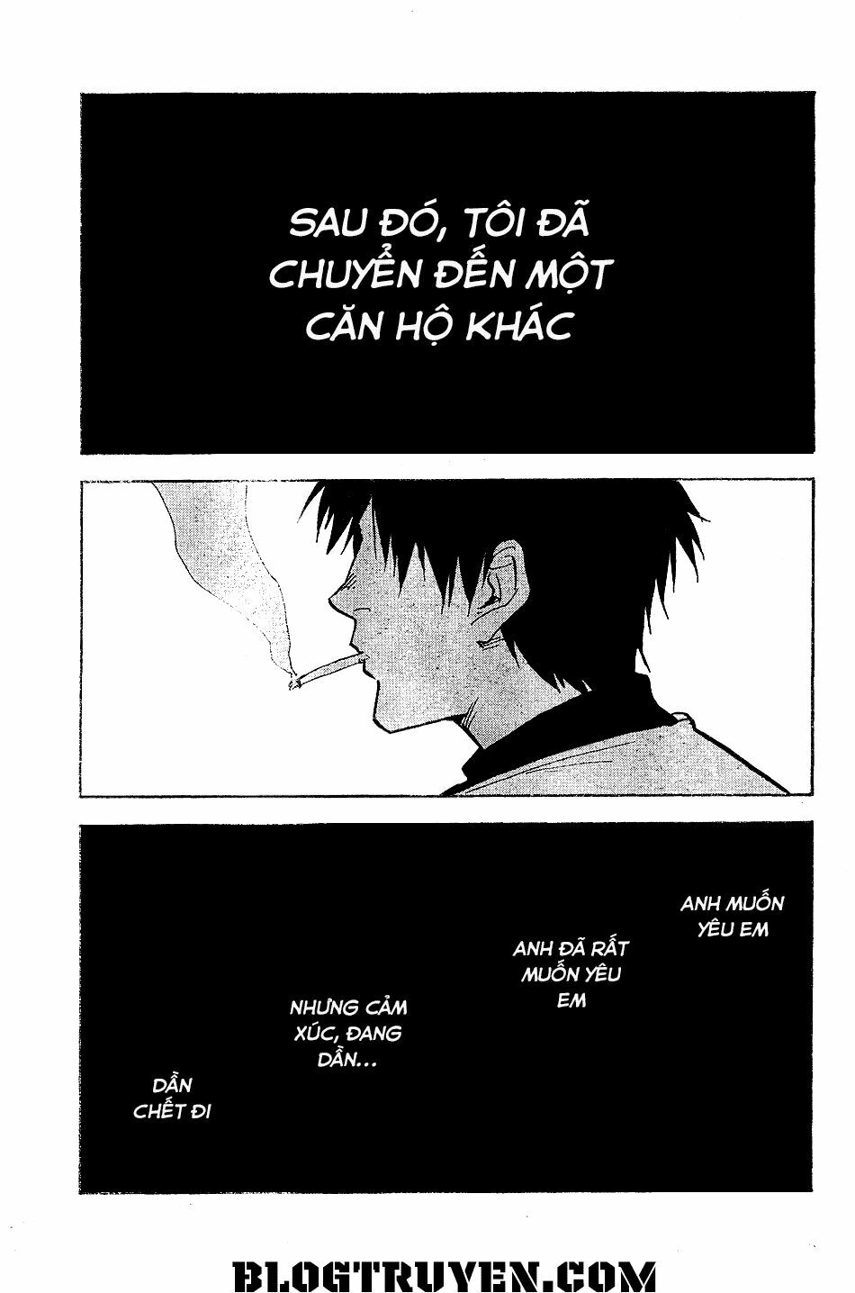 Chào mừng đến với NHK: Chapter 38: - Welcome To The FLOWER OF REVOLUTION!