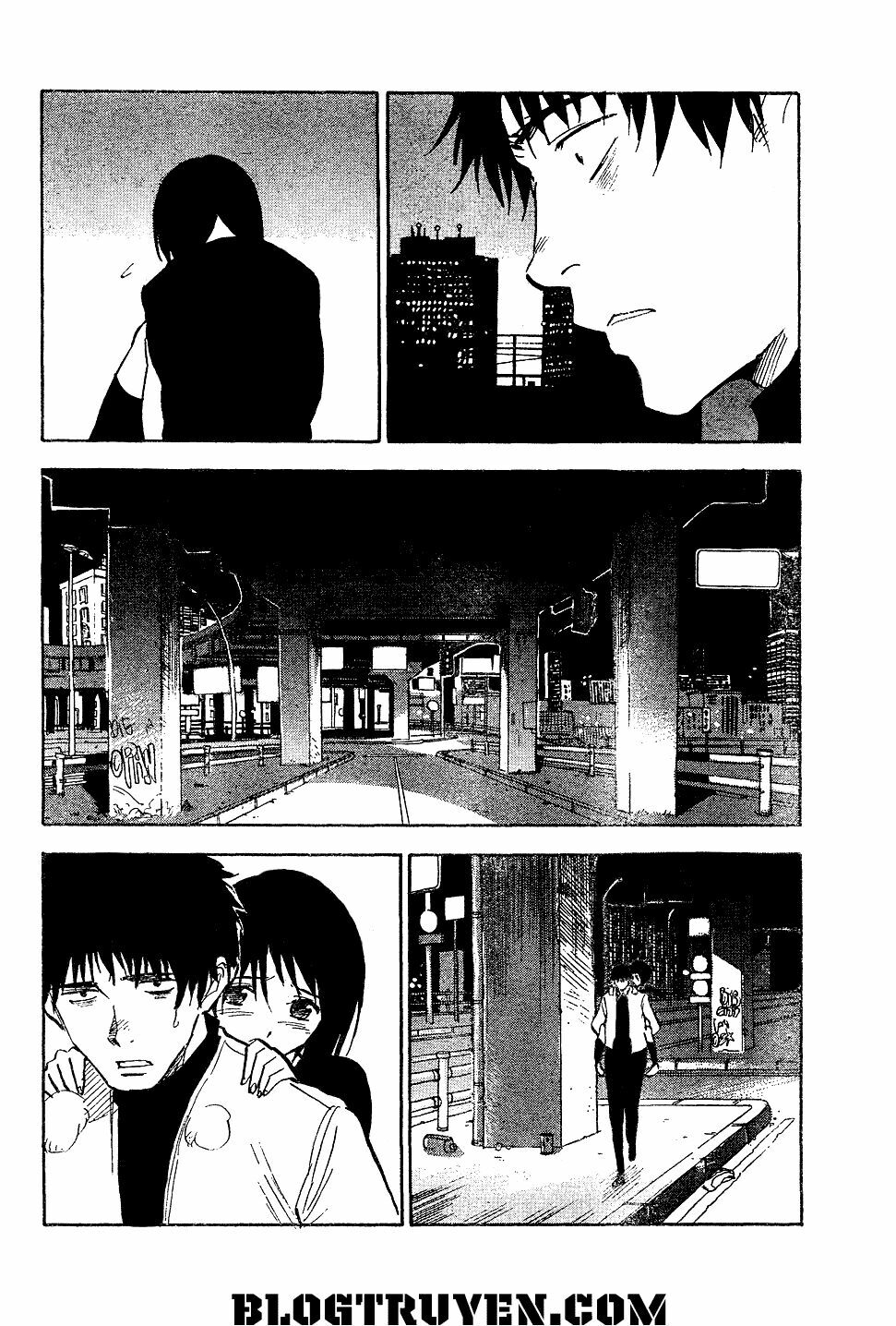 Chào mừng đến với NHK: Chapter 38: - Welcome To The FLOWER OF REVOLUTION!