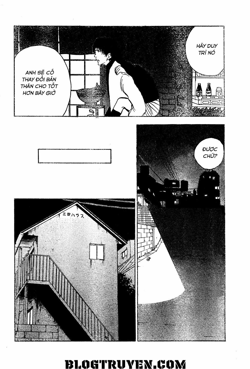 Chào mừng đến với NHK: Chapter 38: - Welcome To The FLOWER OF REVOLUTION!