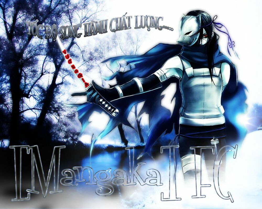 Chào mừng đến với NHK: Chapter 4: chào mừng tới lớp học ...