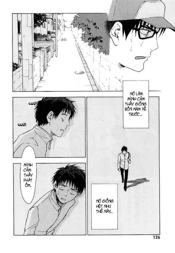 Chào mừng đến với NHK: Chapter 4: chào mừng tới lớp học ...